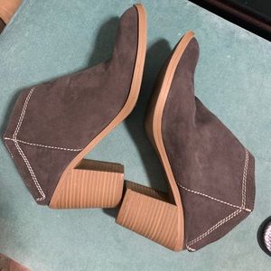 Dolce vita boots